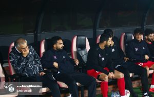 VAR  امیدهای نساجی برای بقا را کمتر کرد/یک قدم تا سقوط