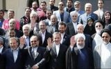 اصرار عجیب غربگرایان برای بزک باند بی‌سروپای ترامپ