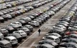 کاهش قیمت خودروهای داخلی به دلیل رکود سنگین در بازار