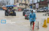 هواشناسی مازندران: سیل در راه است