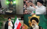 شهید رئیسی خادم خالص ملت بود
