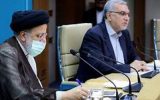 رئیسجمهورِ شهید، خستگیناپذیر بود رئیسجمهورِ شهید، خستگیناپذیر بود