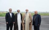 قوه قضائیه در کنار مردم و حامی دستگاه‌ها
