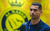 رونالدو: فقط به یک شرط می‌مانم