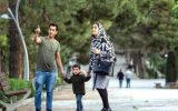 بحران جمعیتی مازندران و مسئولانی که در خوابند! بحران جمعیتی مازندران و مسئولانی که در خوابند!