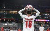 ۲۰ بازیکن شاخص فوتبال ایران سرباز هستند ۲۰ بازیکن شاخص فوتبال ایران سرباز هستند