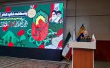 فرهنگ شهادت منشأ تحولات در مسیر انقلاب است