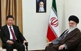 همکاریهای ایران و چین خنثیکننده نقشههای آمریکا همکاریهای ایران و چین خنثیکننده نقشههای آمریکا