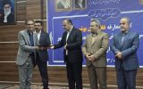 سرپرست جدید آموزش و پرورش قائم‌شهر معرفی شد