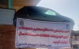 برخورد قاطع دادستان قائم شهر با رانندگان خودروهای خطرآفرین برخورد قاطع دادستان قائم شهر با رانندگان خودروهای خطرآفرین