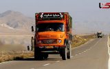 کامیونداران قائمشهری جهت انتقال میوهوترهبار به جنوب رفتند کامیونداران قائمشهری جهت انتقال میوهوترهبار به جنوب رفتند