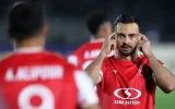 خریدهای جدید پرسپولیس لو رفت