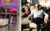 سنوار زنده است! سنوار زنده است!