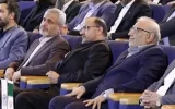 پشت پرده خبر دستگیری دو قاضی عالیرتبه پشت پرده خبر دستگیری دو قاضی عالیرتبه