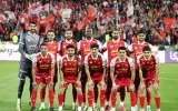 افشای رقم عجیب قرارداد عارف آغاسی با پرسپولیس