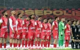 دومین خرید نقل و انتقالاتی پرسپولیس دومین خرید نقل و انتقالاتی پرسپولیس