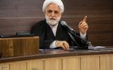 اژه‌ای: باید از وحدت ملی شکل‌گرفته در برابر توطئه‌های دشمن محافظت کرد