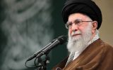 امام خامنه‌ای:ورود نظامی آمریکا صدمات جبران ناپذیرخواهد داشت
