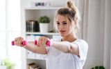 چه زمانی باید بدویم و کی وزنه بزنیم؟ چه زمانی باید بدویم و کی وزنه بزنیم؟