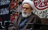 شیعه کسی است که قانع به لقمه حلال است/ گریه ای که گناه را پاک می کند