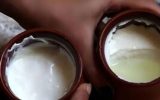 مزایای آب ماست که احتمالا نمیدانید مزایای آب ماست که احتمالا نمیدانید