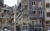 جزئیات شهادت دانشمند هستهای اهل مازندران به همراه خانواده اش جزئیات شهادت دانشمند هستهای اهل مازندران به همراه خانواده اش
