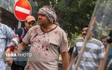 امروز وقت انتقاد نیست، می‌خواهند ایران عزیز ما را بکشند!