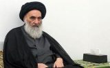 بیانیه شدیداللحن دفتر آیت‌الله سیستانی درباره تداوم حملات اسرائیل به ایران
