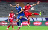 «روی میز» پرسپولیس خالیتر از همیشه! «روی میز» پرسپولیس خالیتر از همیشه!