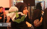 مراسم شیرخوارگان حسینی در قائم شهر
