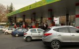 سهمیه بندی بنزین در شرایط جنگی/ دورکاری کارکنان یکی از ابزارهای مفید در زمان درگیری های نظامی است سهمیه بندی بنزین در شرایط جنگی/ دورکاری کارکنان یکی از ابزارهای مفید در زمان درگیری های نظامی است