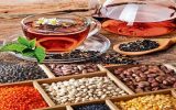 چای بعد از غذا