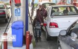 سوخت‌رسانی در جایگاه‌های مازندران