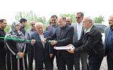 گلخانهها؛ محور توسعه کشاورزی آینده گلخانهها؛ محور توسعه کشاورزی آینده