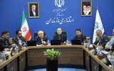 مازندران در اولویت توزیع اقلام اساسی کشور قرار گرفت مازندران در اولویت توزیع اقلام اساسی کشور قرار گرفت