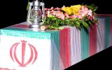جدید ترین آمار شهدای ایران در حمله اسرائیل جدید ترین آمار شهدای ایران در حمله اسرائیل