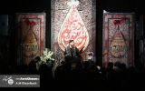 مراسم شب هشتم محرم در هیئت مکتب الشهدا قائم شهر مراسم شب هشتم محرم در هیئت مکتب الشهدا قائم شهر