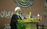 دشمن با نقاب مذاکره، بهدنبال غافلگیری بود دشمن با نقاب مذاکره، بهدنبال غافلگیری بود