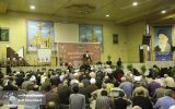 اربعین شهدای اقتدار و 6 شهید شهرستان قائم شهر برگزار شد اربعین شهدای اقتدار و 6 شهید شهرستان قائم شهر برگزار شد
