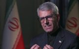 بقایی: تماسهایی بهطور غیرمستقیم وجود دارد بقایی: تماسهایی بهطور غیرمستقیم وجود دارد