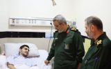 سردار غیبپرور؛ فرماندهای به رنگ مازندران سردار غیبپرور؛ فرماندهای به رنگ مازندران