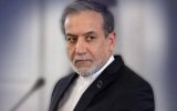 واکنش عراقچی به خبرسازی جعلی آلمان واکنش عراقچی به خبرسازی جعلی آلمان