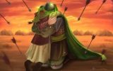 مقتل شب ششم ؛ قاسم بن الحسن (ع)، یاور نوجوان امام حسین علیه السلام