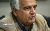 سرمربی که بعد از قهرمانی در جهان کنار گذاشته شد سرمربی که بعد از قهرمانی در جهان کنار گذاشته شد