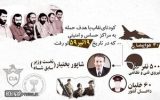ناگفتههای کودتای نقاب از زبان فرمانده اطلاعات سپاه ناگفتههای کودتای نقاب از زبان فرمانده اطلاعات سپاه