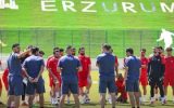 پرسپولیس مدل جدید با تفکراتی از «بوندسلیگا» پرسپولیس مدل جدید با تفکراتی از «بوندسلیگا»