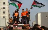 آخرین تحولات مرتبط با مذاکرات آتش بس جنگ غزه/ تلاش نتانیاهو برای ادامه جنگ غزه با بهانه بنبست در مذاکرات آخرین تحولات مرتبط با مذاکرات آتش بس جنگ غزه/ تلاش نتانیاهو برای ادامه جنگ غزه با بهانه بنبست در مذاکرات