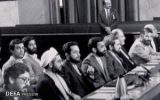 چرایی پایان جنگ تحمیلی
