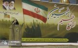 اجتماع زینبیون در قائم شهر اجتماع زینبیون در قائم شهر