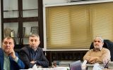 اصلاحات گسترده برای بهبود ترافیک تقاطع غیرهمسطح قائمشهر اصلاحات گسترده برای بهبود ترافیک تقاطع غیرهمسطح قائمشهر